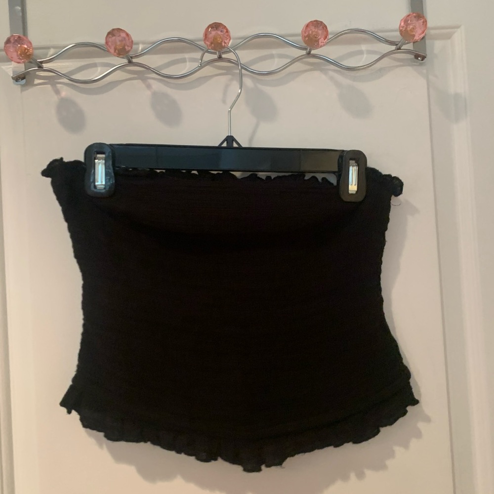 Tube Top